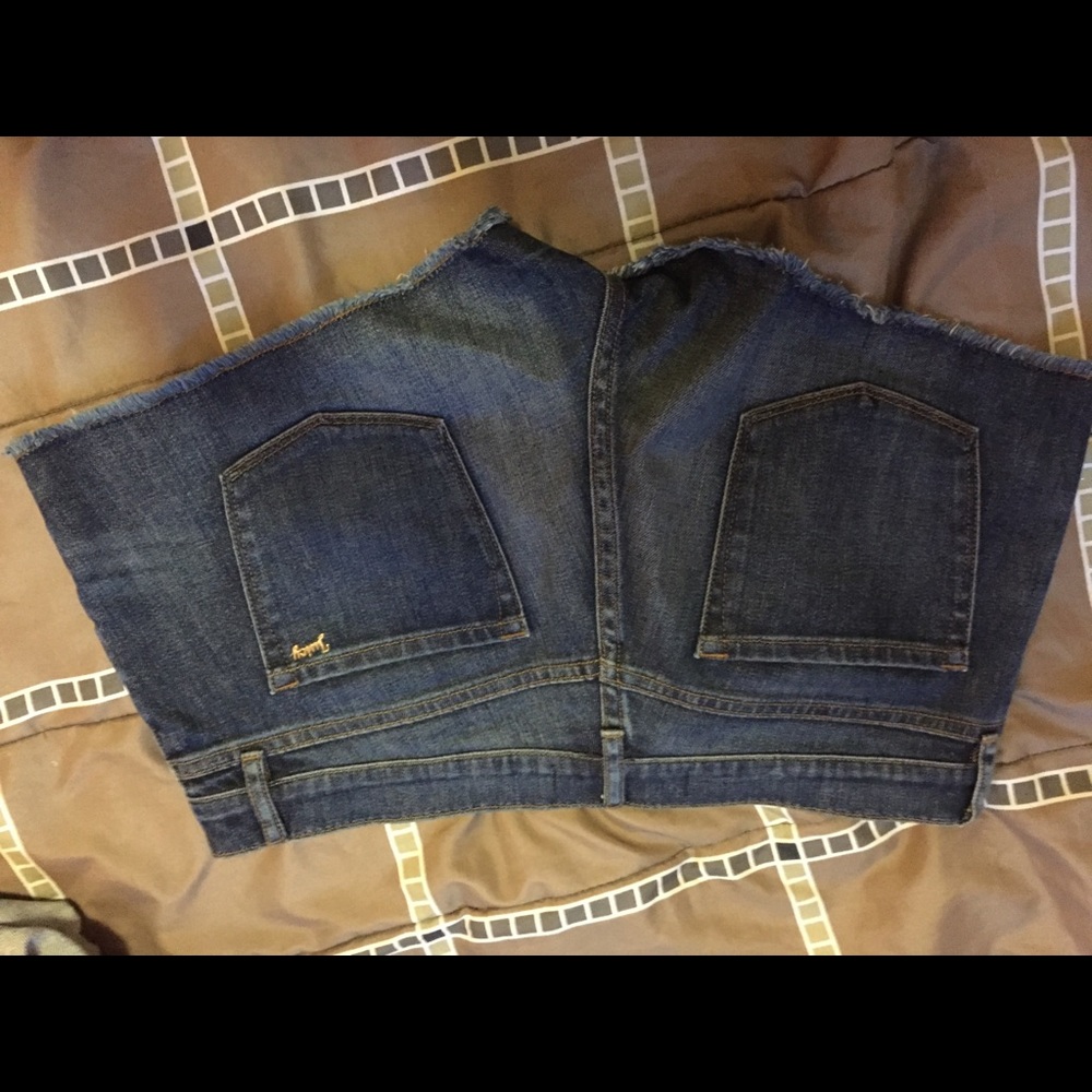 Short